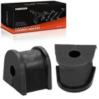 2X Rear Sway Bar Bushings for Subaru Outback, Impreza (2000–2002)