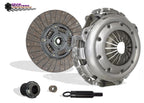 Clutch Kit for Chevrolet C2500 K3500 GMC K1500 Suburban 5.7L V8 (1990–2000)