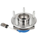2 Rear Wheel Hub Bearings for Chevrolet Corvette (1997–2008) Cadillac XLR (2004–2008)