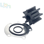 Water Pump Impeller Kit 807151A14 59362T1 for Mercruiser Bravo I, II, III (1988–Present)