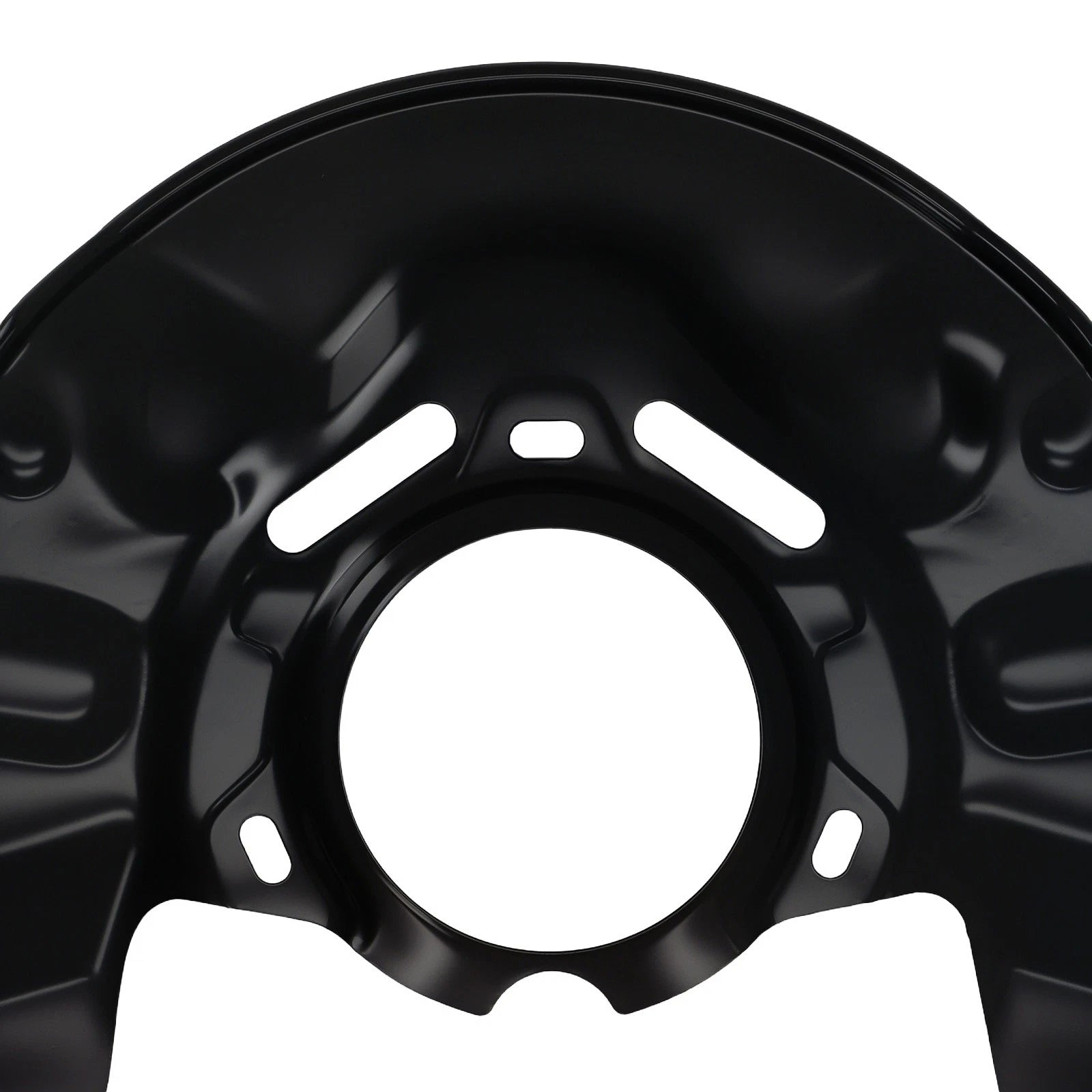 Brake Dust Shield Front for Scion tC and Toyota Matrix Corolla (2003–2010)