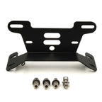 Rear Tail Tidy Fender Eliminator Kit for Honda CBR600RR (2007–2011)