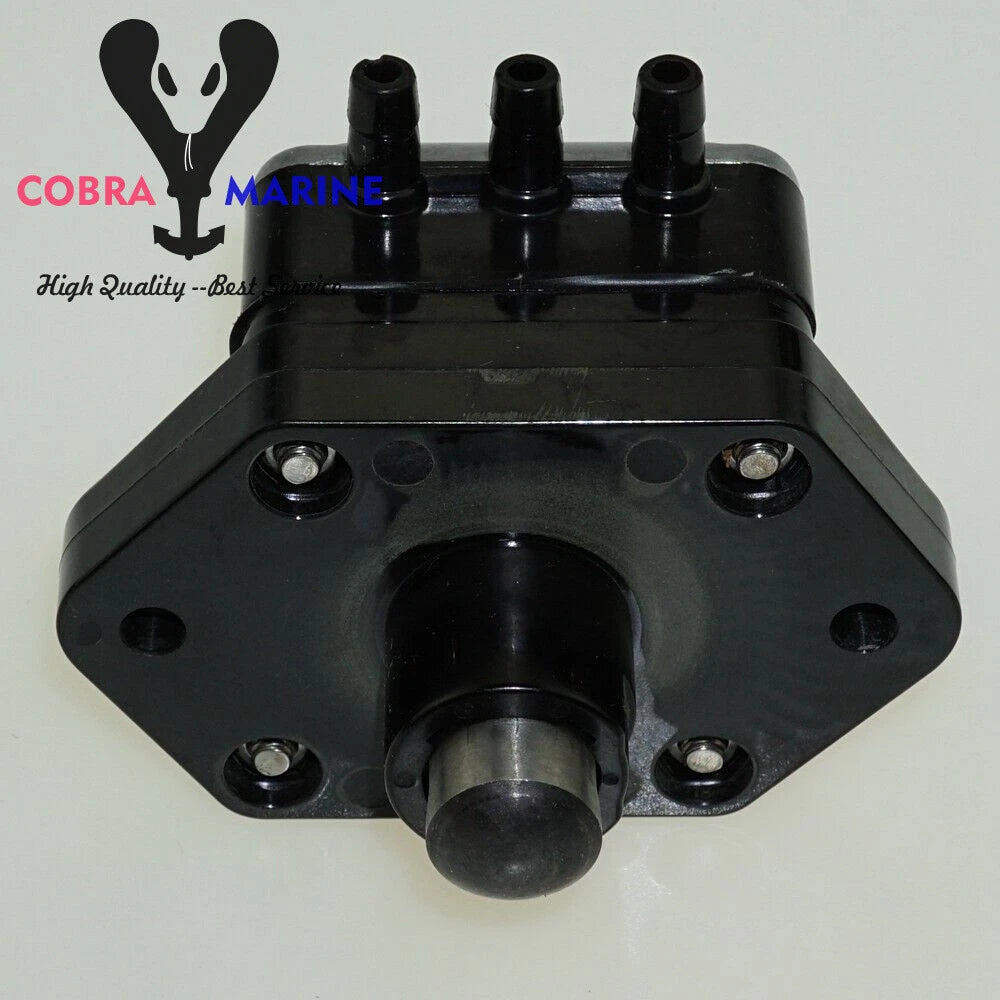 Fuel Pump Assembly for Yamaha 4 Stroke (62Y-24410-04-00, 62Y-24410-02-00)