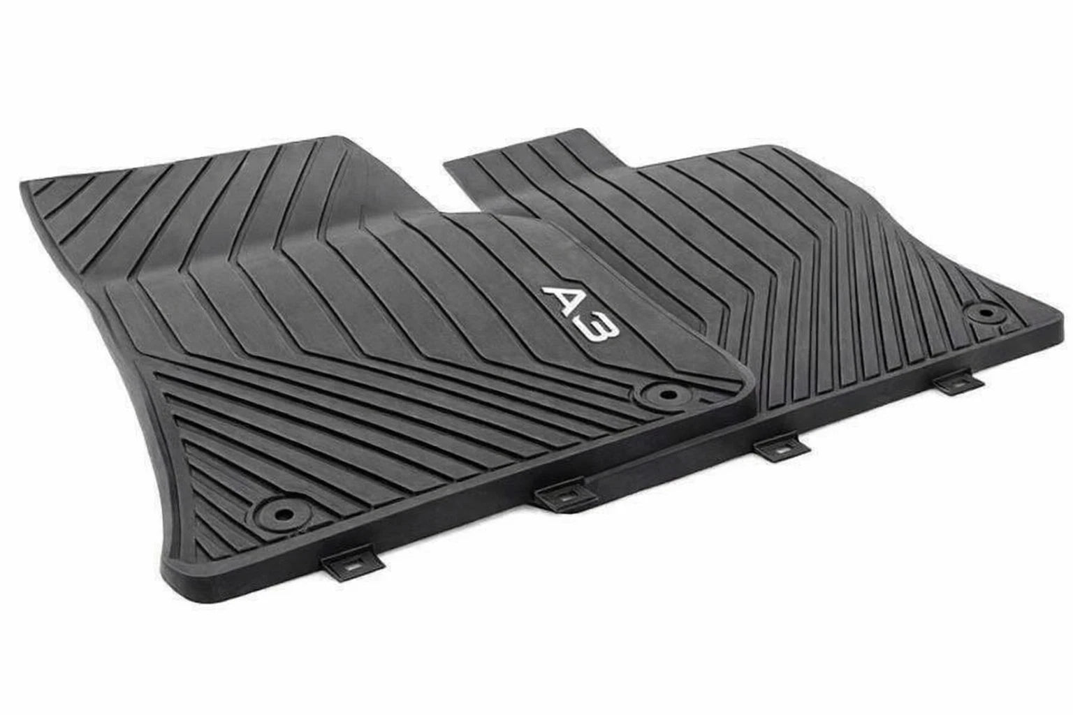 Front Floor Mat for Audi A3 Quattro (2015–2020) 8V5061502041