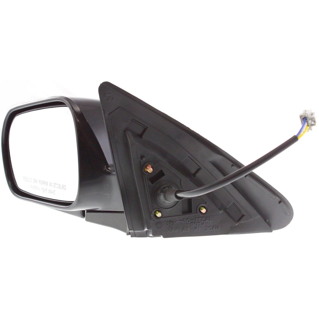 Driver Side Mirror for Acura RSX (2002–2003)
