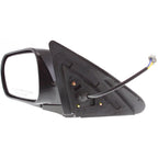 Driver Side Mirror for Acura RSX (2002–2003)