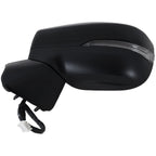 Heated Driver Left Side Mirror for Subaru Forester (2019–2020)