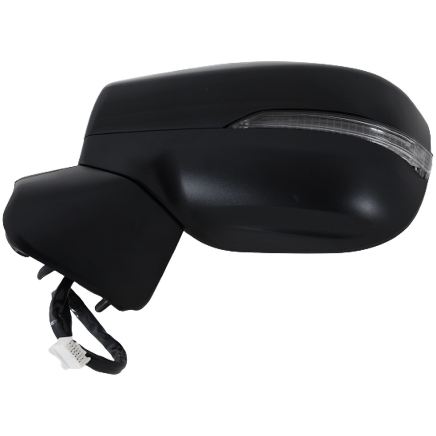 Heated Driver Left Side Mirror for Subaru Forester (2019–2020)