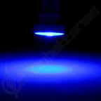 6X T5 LED Wedge Bulbs for Dashboard (74 17 18 37 70 2721)