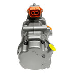 AC Compressor Replacement for Nissan Leaf with Heat Pump (2018-2020)
