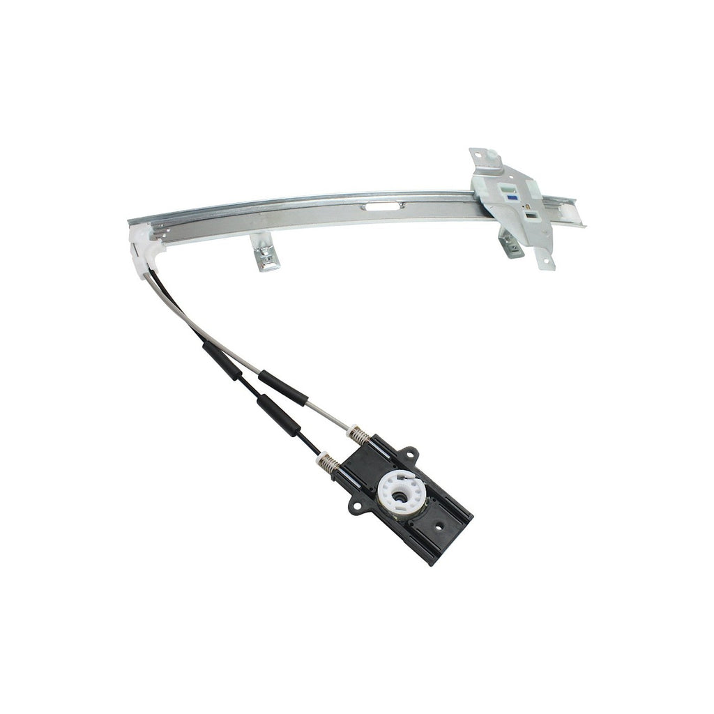 Power Window Regulator Set for Buick Century (1997–2005) Front LH & RH