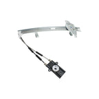 Power Window Regulator Set for Buick Century (1997–2005) Front LH & RH