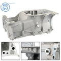 Upper Engine Oil Pan for Toyota Corolla Matrix Prius Lexus (2009–2014)