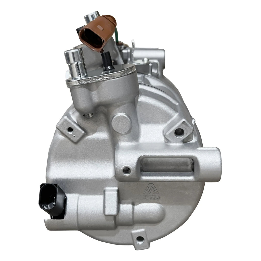 AC Compressor Replacement for Volkswagen Atlas 2.0L (2018-2024)