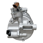 AC Compressor Replacement for Volkswagen Atlas 2.0L (2018-2024)