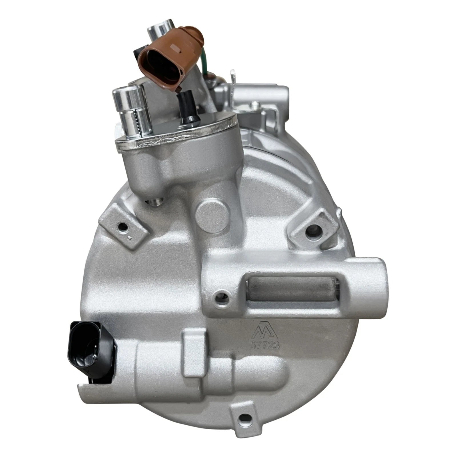 AC Compressor Replacement for Volkswagen Atlas 2.0L (2018-2024)