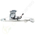 Motor Window Regulator Rear Left for Chevrolet Colorado (2004–2012)