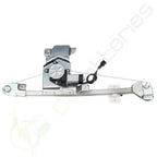 Motor Window Regulator Rear Left for Chevrolet Colorado (2004–2012)