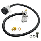 Rear Brake Master Cylinder Assy for Polaris Xplorer 250 400 (1999–2002)