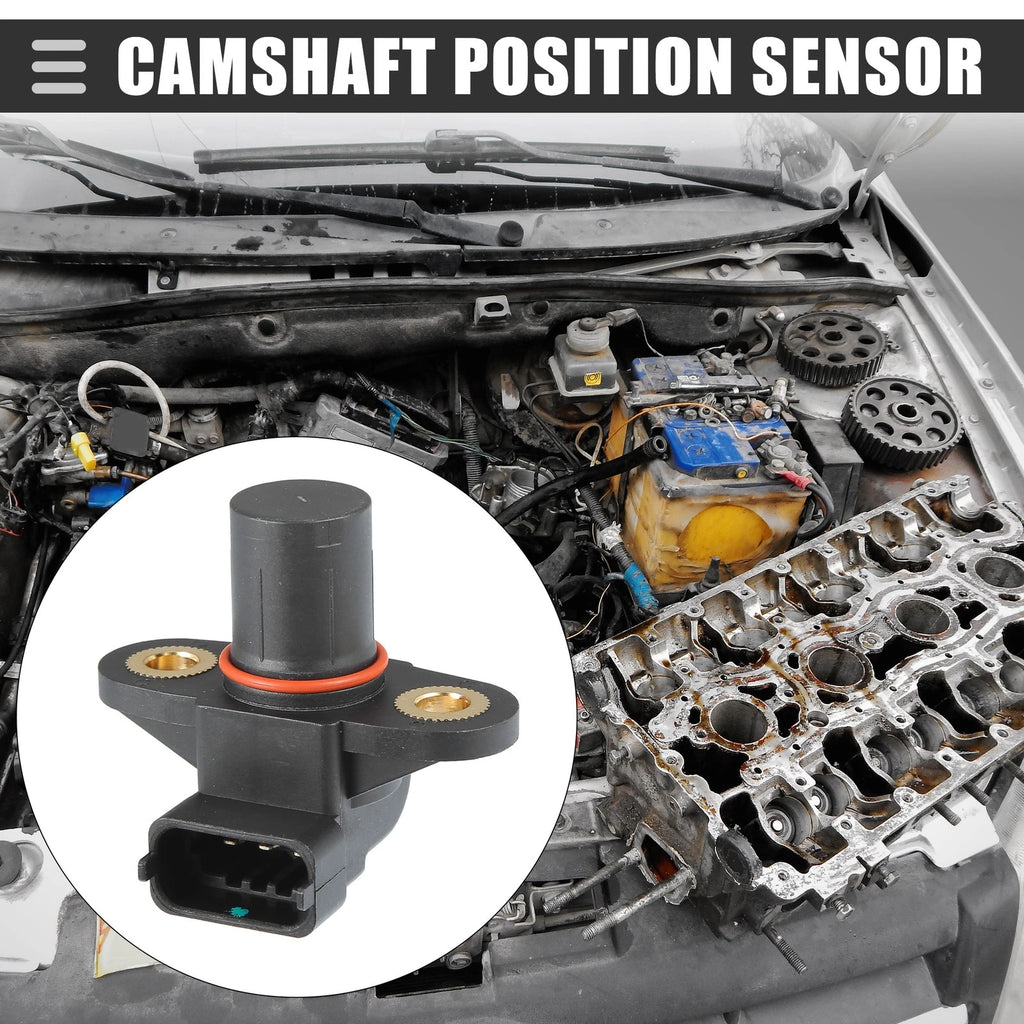 Crankshaft Position Sensor for Mercedes-Benz E 320 (1997) 0031539128