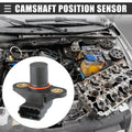 Crankshaft Position Sensor for Mercedes-Benz E 320 (1997) 0031539128