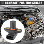 Crankshaft Position Sensor for Mercedes-Benz E 320 (1997) 0031539128