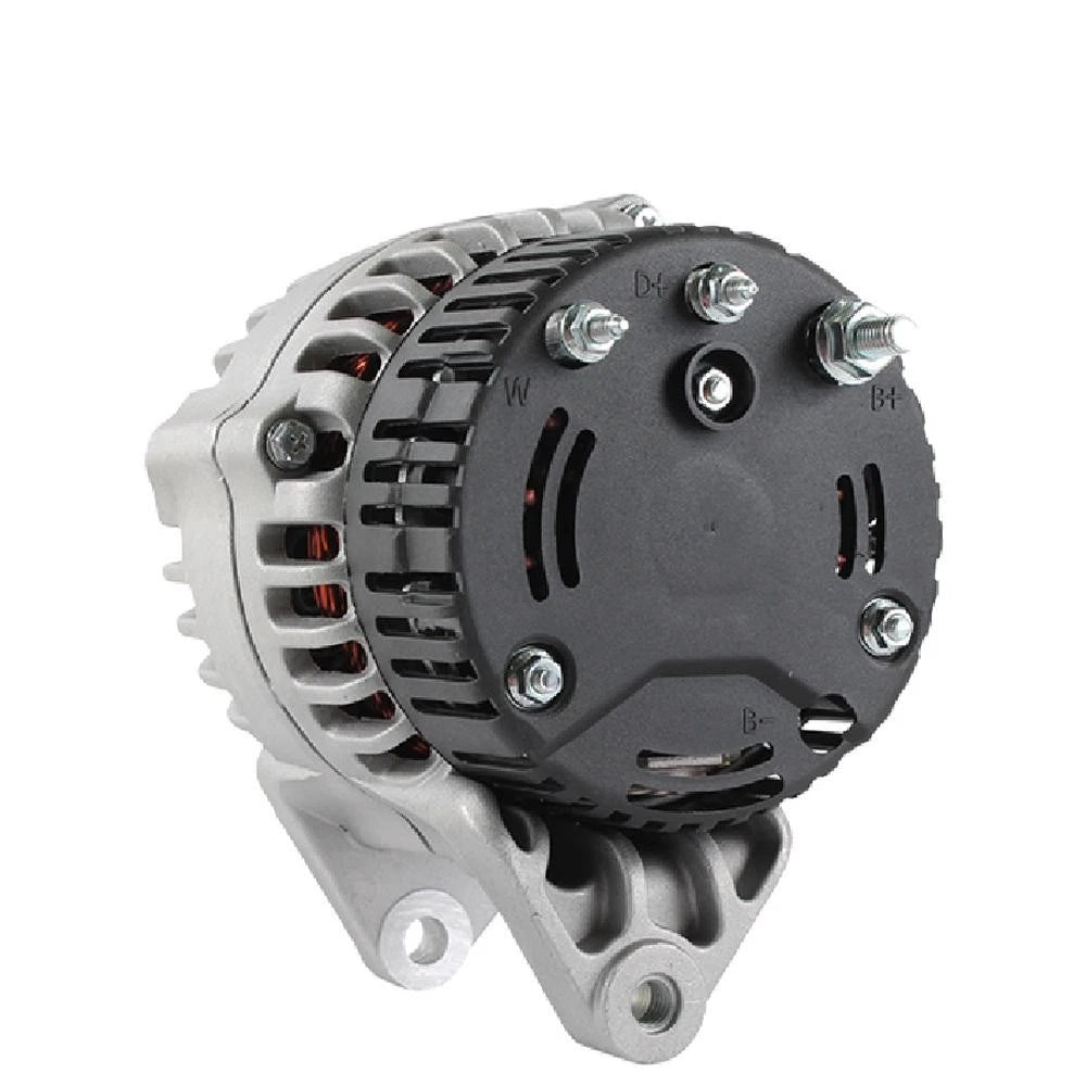 Alternator for JCB (320/08560, 320/08648)