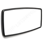 Main Mirror for International Durastar 4200 4300 4400 (2002–2018) Black