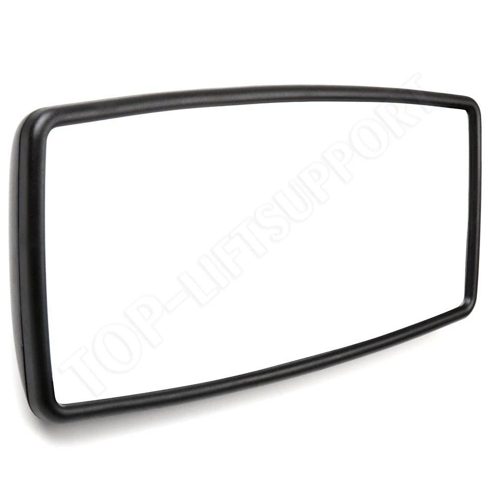 Main Mirror for International Durastar 4200 4300 4400 (2002–2018) Black