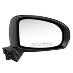 Clear Lens Fog Lights for Toyota Corolla (2001–2002)