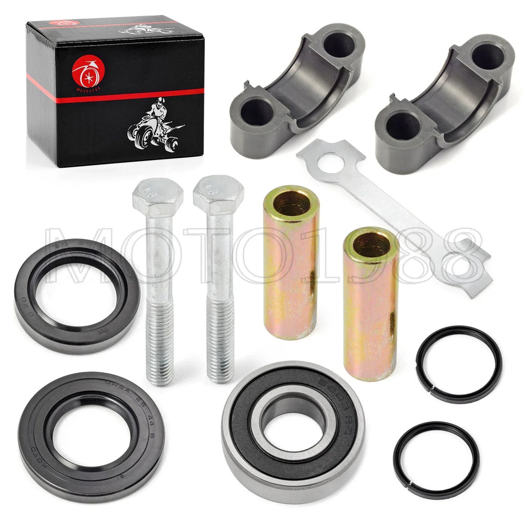 Steering Stem Bushing Bearing Seal for Yamaha Banshee (1987–2006)
