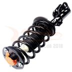 2X Quick Loaded Complete Struts Shocks Springs for Chevrolet Equinox (2007–2010)