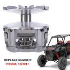 Complete Primary Drive Clutch for Polaris RZR XP 1000 / 4 1000 (2014–2024)
