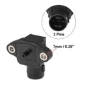 MAP Sensor for Honda Accord Civic S2000 Integra CRV 1.5-3.0L