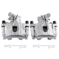 Rear L&R Brake Caliper for Ford Focus EcoSport (2012–2022)
