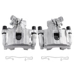 Rear L&R Brake Caliper for Ford Focus EcoSport (2012–2022)