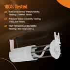 Electric Fuel Pump Module for Chevy Express GMC Savana (1997–2002)
