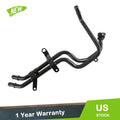 Engine Front Heater Hose Assembly for Chevy Pontiac Buick Saturn (YYYY–YYYY)