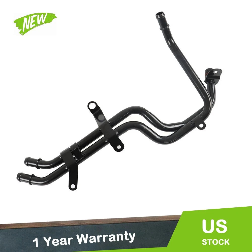Engine Front Heater Hose Assembly for Chevy Pontiac Buick Saturn (YYYY–YYYY)