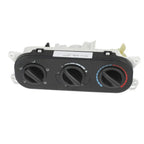 Heater Control Switch Unit for 2007-2010 Jeep Wrangler (2007-2010)