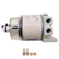 Fuel Filter/Water Separator for Marine Spin-on (R12t)