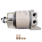 Fuel Filter/Water Separator for Marine Spin-on (R12t)