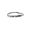 Brake Pad Sensors for BMW X4 X3 (2011–2017)