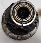 Open Differential Carrier No PIN for Ford Thunderbird (1989–1997)