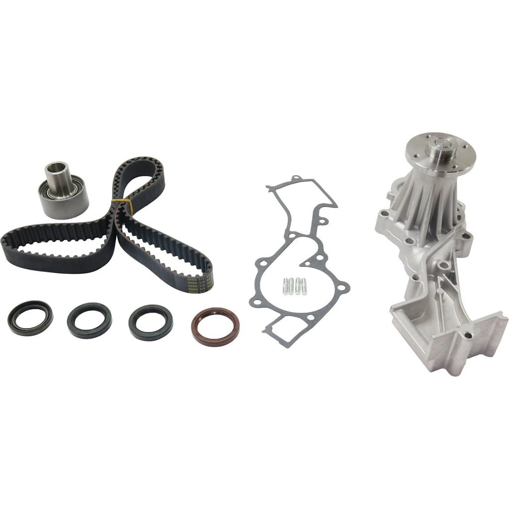 Water Pump & Timing Belt Kit for Nissan QX4 Frontier Pathfinder Xterra