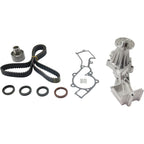 Water Pump & Timing Belt Kit for Nissan QX4 Frontier Pathfinder Xterra