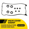 Gasket Set for Honda Civic 1992–1995 (1.5L, 1.6L, VS50499R)