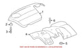 Genuine OEM Engine Cover for BMW M2 M3 M4 (2015–2021)