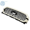 Paintable Front Upper Grill for Ford F-150 (2021–2023) Mesh Style