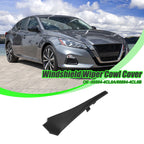 Front Right Cowl Extension Trim Cover for Nissan Rogue (2014–2020) No. 66894-4CL0A